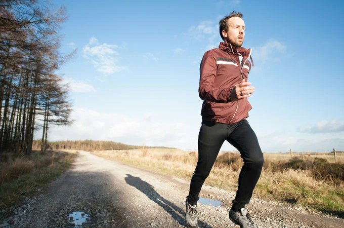 La salud de los hombres