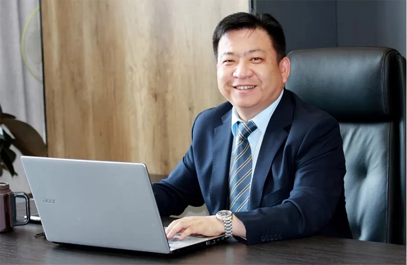 Historia del campo natural