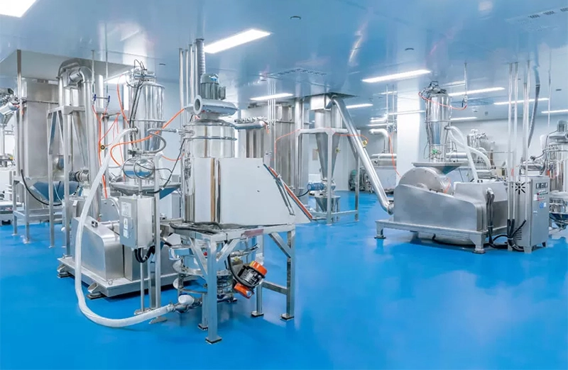 Historia del campo natural