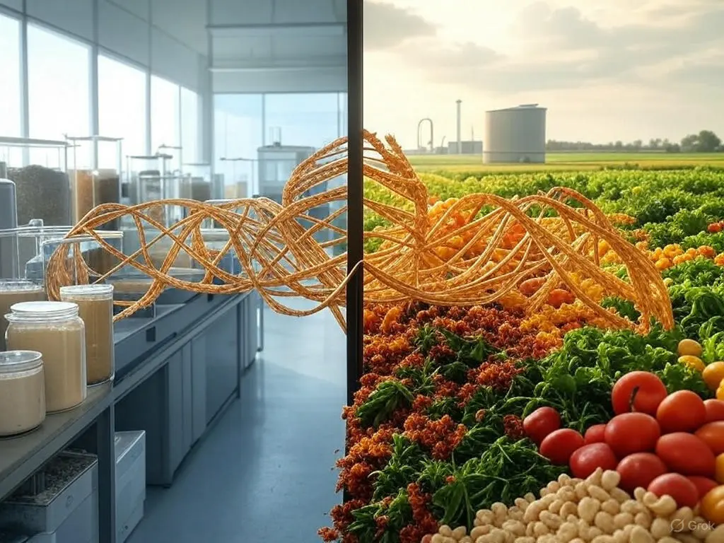 Sostenibilidad del campo natural