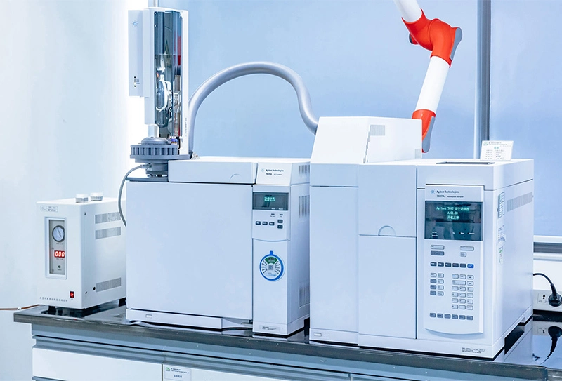 nutritional ingredient factory