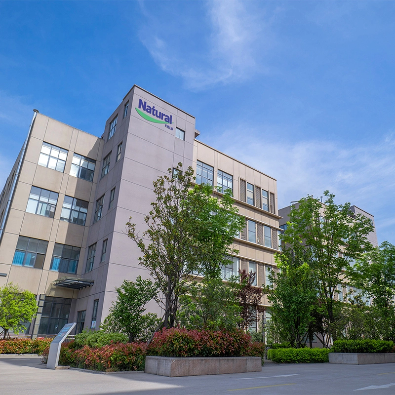 Solución integral de campo natural