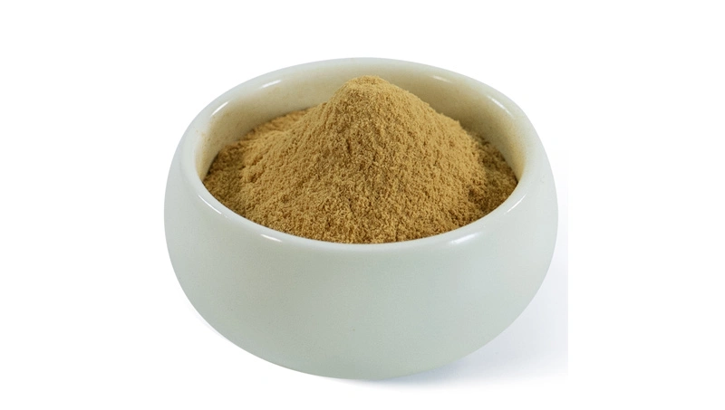 Extracto de Tongkat Ali; Extracto de Eurycoma Longifolia Jack