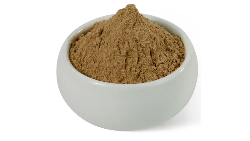 Extracto de ginseng siberiano