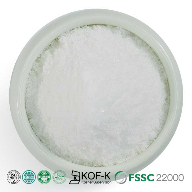 pure alpha arbutin powder