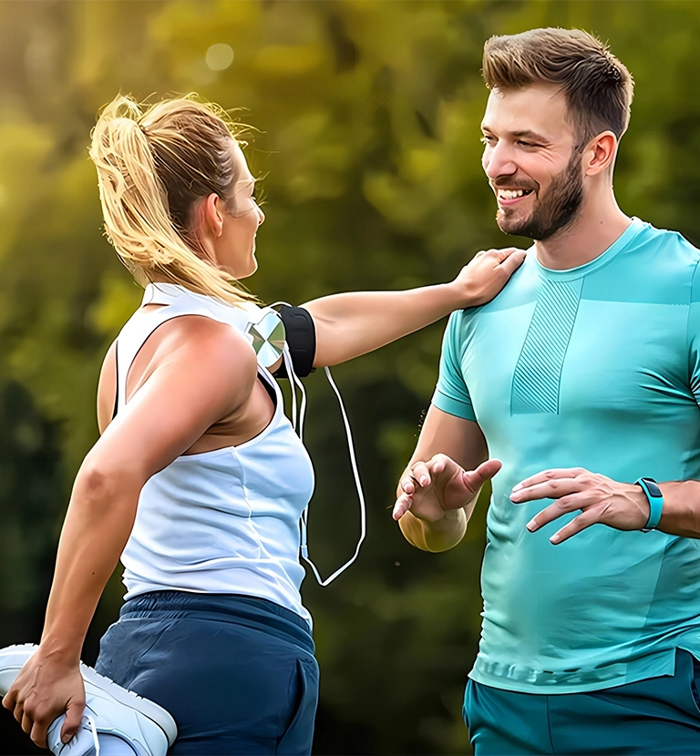 Especializado en ingredientes nutricionales y saludables durante 20 años