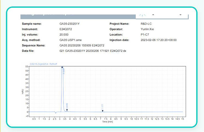 pure maca root powder 