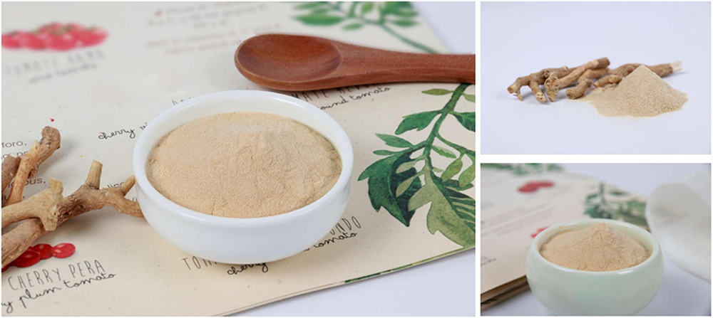 Ashwagandha Extract Powder