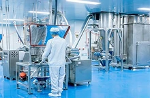 Proceso de fabricación de suplementos anti envejecimiento