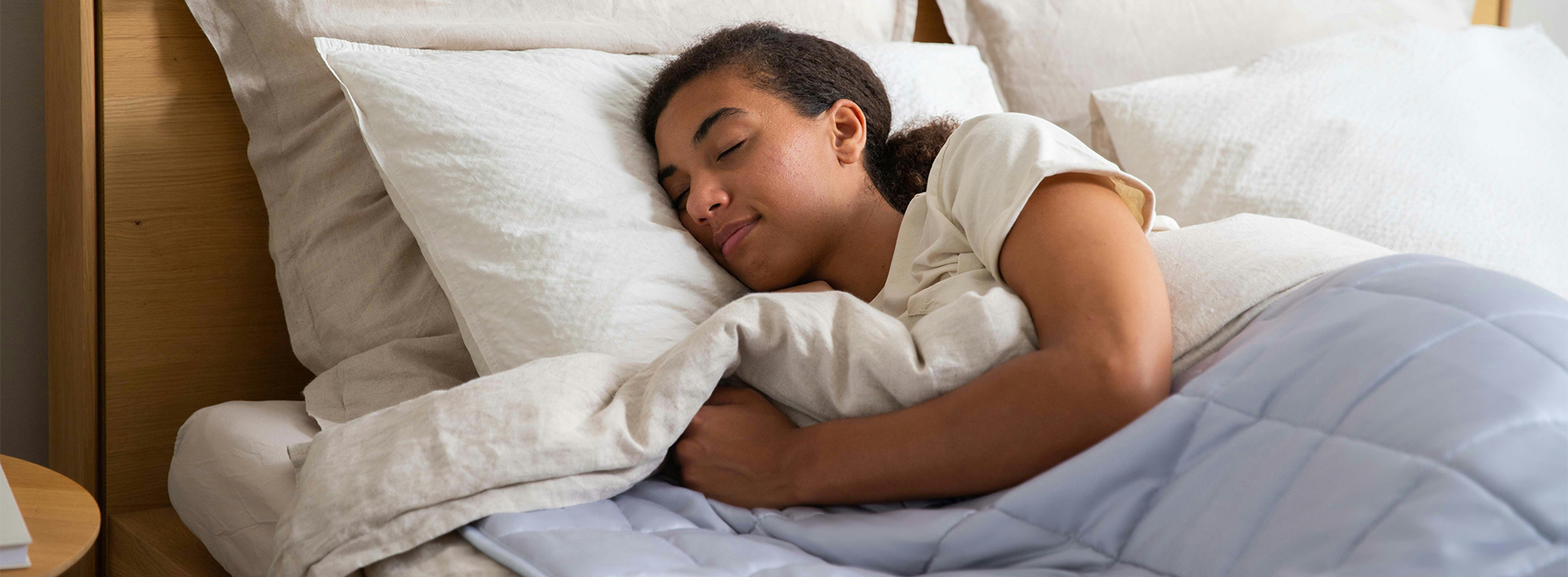 Proveedor de ingredientes de soporte para el sueño