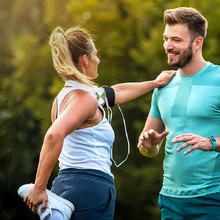 Nutrición deportiva