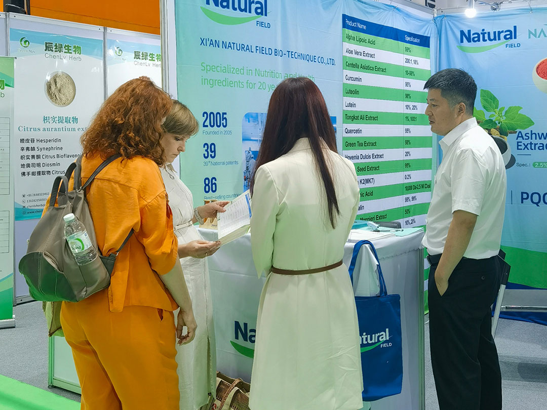 homy goat weed extract