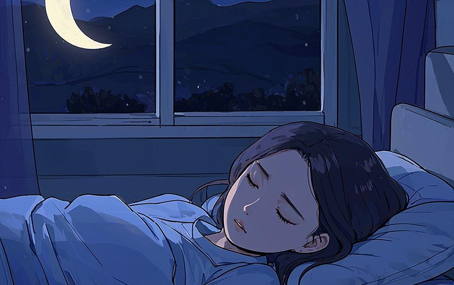 Los maravillosos usos de 5-HTP en la salud del sueño