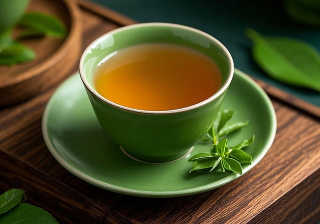Las bebidas de té bajas en calorías están calientes, cuáles son las oportunidades y los desafíos para las marcas de productos de salud