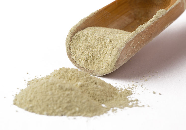 Cuáles son los métodos de detección para la luteolina