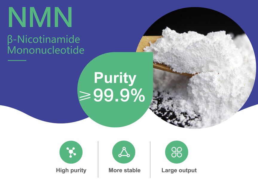 Noticias que quizás no sepa sobre NMN