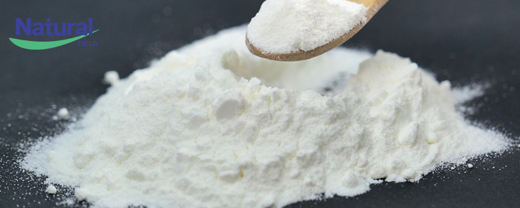 Campo natural-Ciencia popular del conocimiento de la vitamina K2