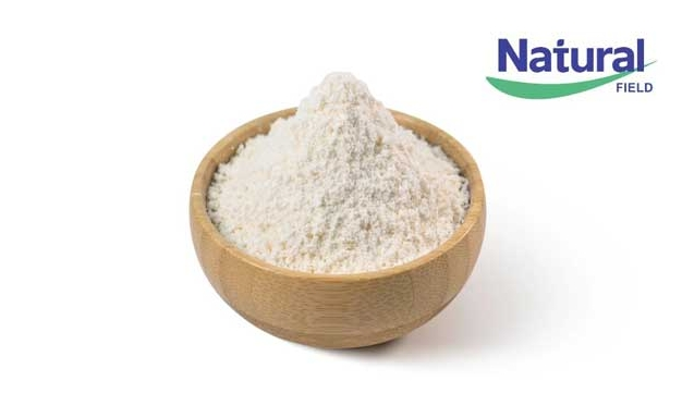 ¡Buenas noticias! Natural-Field Bio-Technique ha nominado con éxito dos materias primas para el 2024 Very Food Innovati