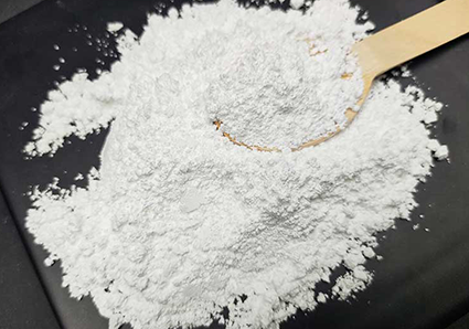 ¿Cómo determinar la calidad del cetoglutarato de calcio?