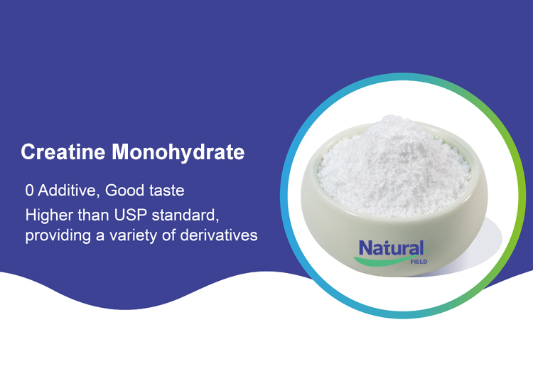 Efectos secundarios de la creatina: ¿Es seguro?