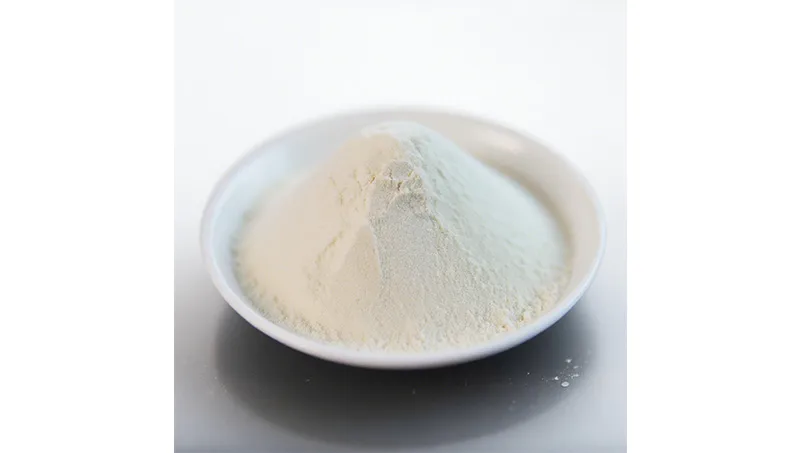 Extracto de Centella Asiatica