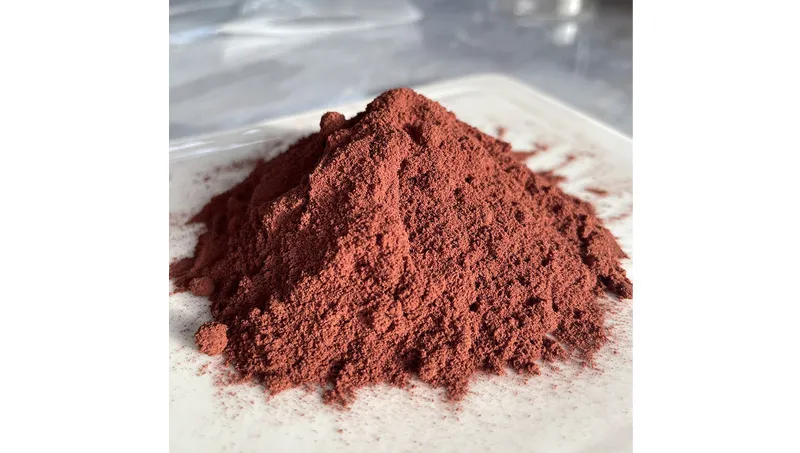 Extracto de semilla de uva OPC95 %