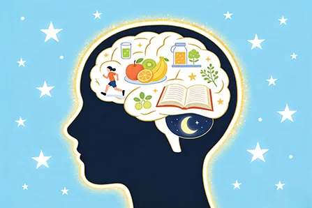 Liberar el Código de la vitalidad del cerebro: un análisis integral de los ingredientes de la salud cerebral de grado científico