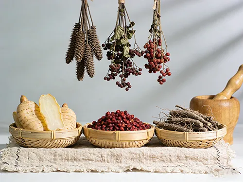 ¿Pueden estas materias primas homólogas de medicamentos y alimentos realmente mejorar el sueño? Un análisis de 17 Materias Primas de alimentos comunes para la salud y su eficacia