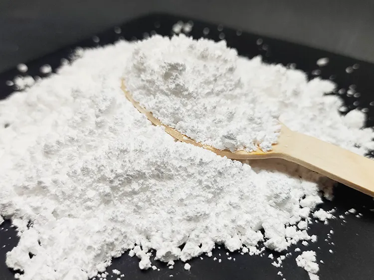 Cómo elegir entre el ácido α-cetoglutarico y el α-cetoglutarato de calcio