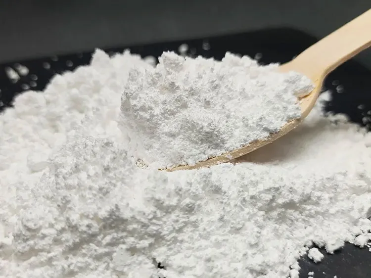 El alfa cetoglutarato de calcio (Ca AKG) puede convertirse en el próximo producto de tendencia mundial